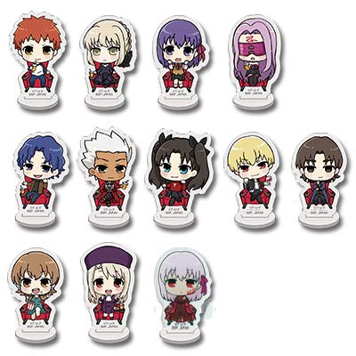 Amazon.co.jp: 一番くじ 劇場版 「Fate/stay night [Heaven's Feel